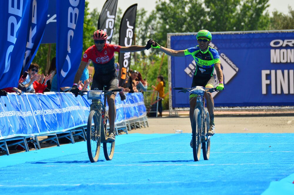 plan entrenamiento ciclismo en zaragoza
